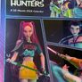 K-Pop Demon Hunters Official 2026 Wall Calendar/Poster Image 2