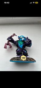 Skylanders Trap Shadow Postage Available