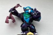 Skylanders Trap Shadow Postage Available