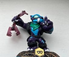 Skylanders Trap Shadow Postage Available