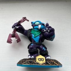 Skylanders Trap Shadow Postage Available