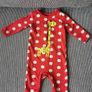 Baby unisex giraffe bundle Image 3