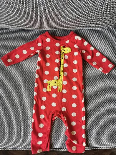 Baby unisex giraffe bundle