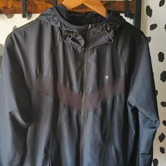 Sport / light jacket size 8. Fits 12-13 year old too.