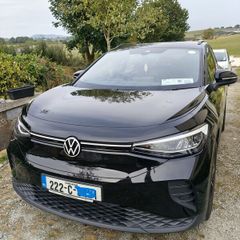 Volkswagen ID.4 2022 Pro