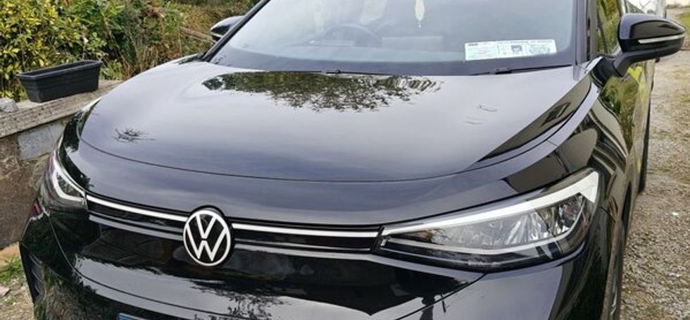 Volkswagen ID.4 2022 Pro