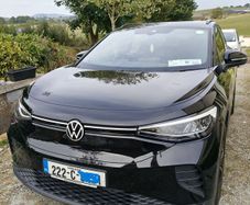 Volkswagen ID.4 2022 Pro