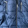 Navy Jacket Image 4