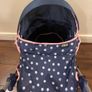 Mamas & papas doll pram Image 5