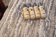 Foundation x4