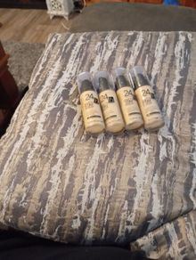 Foundation x4