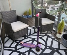 Scooter Micro Maxi