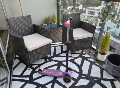 Scooter Micro Maxi