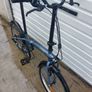 Btwin folding bike Image 3