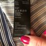 Bnwt Oasis trousers - Sz 14 Image 5