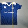 FREE POST Kids Leinster  Rugby Jersey Shirt Canterbury Away Irish Eire Dublin Boys Girls Youths CHilds Childrens Image 5