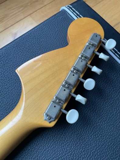 Fender Mustang MIJ 1994