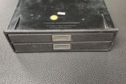 car cassette holder