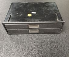 car cassette holder