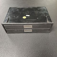 car cassette holder