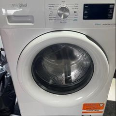 Whirlpool FWL71253W UK door