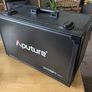 Aputure Spotlight Mount 26 degrees Brand New Unused in Hard Case Image 3