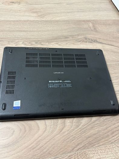 Dell Latitude 5480
