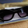 Authentic Gucci GG1553S-001 Sunglasses Image 3