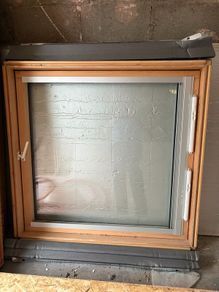 Velux windows