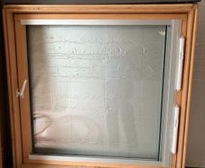 Velux windows