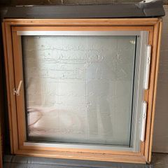 Velux windows