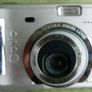 Pentax Optio S55 5MP Digital Camera with 3x Optical Zoom - VGC and SD Card Image 3