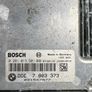 Bmw E60  520d N47d20a Ecu Kit Dde 7803373 Cas3 520d Image 4