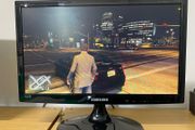 Monitor 19 p HDMI