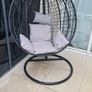 Egg chair Image 3