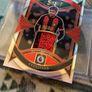 Evanilson 24/25 premier league select card Image 6