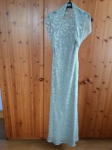 Fabulous dress