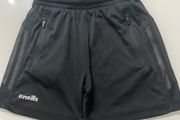 Boys GAA O'Neills Shorts (Age 7-8)