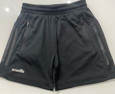 Boys GAA O'Neills Shorts (Age 7-8)