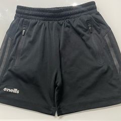 Boys GAA O'Neills Shorts (Age 7-8)