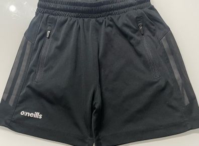 Boys GAA O'Neills Shorts (Age 7-8)
