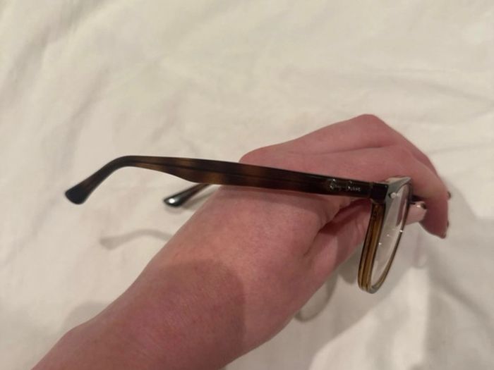 Eye Glasses
