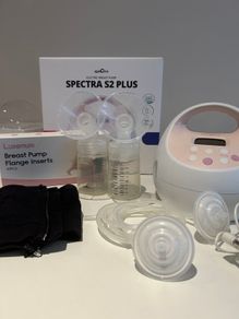 Spectra S2 Plus