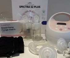 Spectra S2 Plus