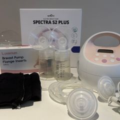 Spectra S2 Plus