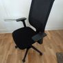 Reply ergonomic office chair from steelcase Image 4
