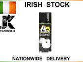 A9 Racing Air Filter Oil 400ml