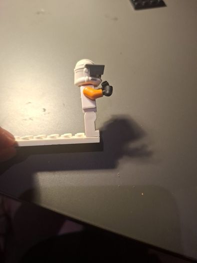 lego commander cody