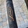 GOLF Titleist Vokey Design 54 degree Wedge perfect shaft perfect grip and a lot of life left in club head Image 5