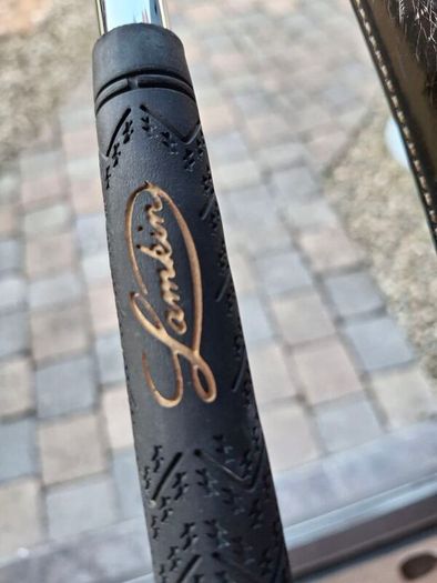GOLF Titleist Vokey Design 54 degree Wedge perfect shaft perfect grip and a lot of life left in club head